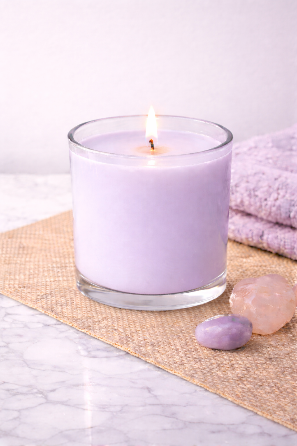 Sit & Relax (Lavender Calm)