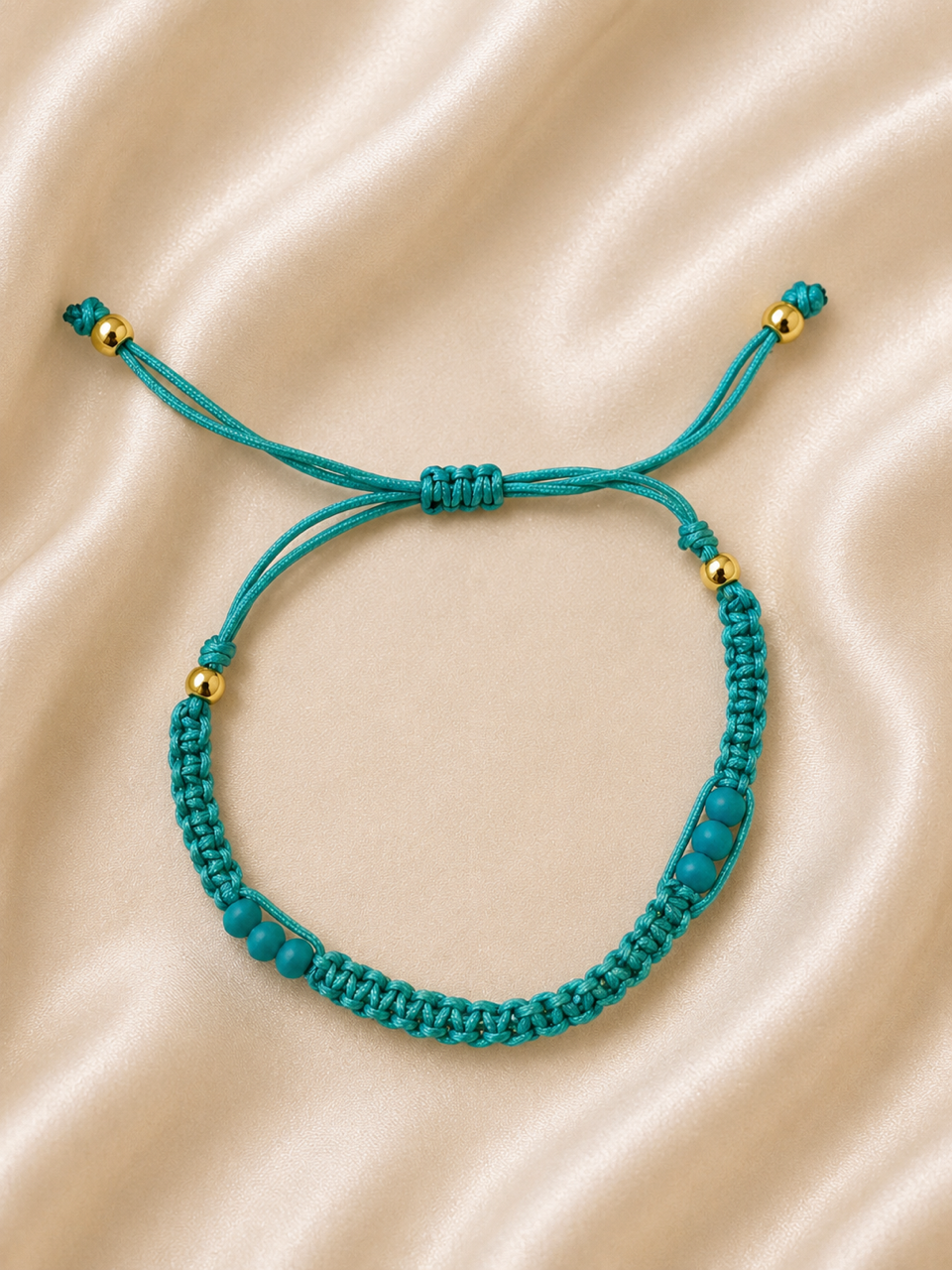 Chloe Bracelet
