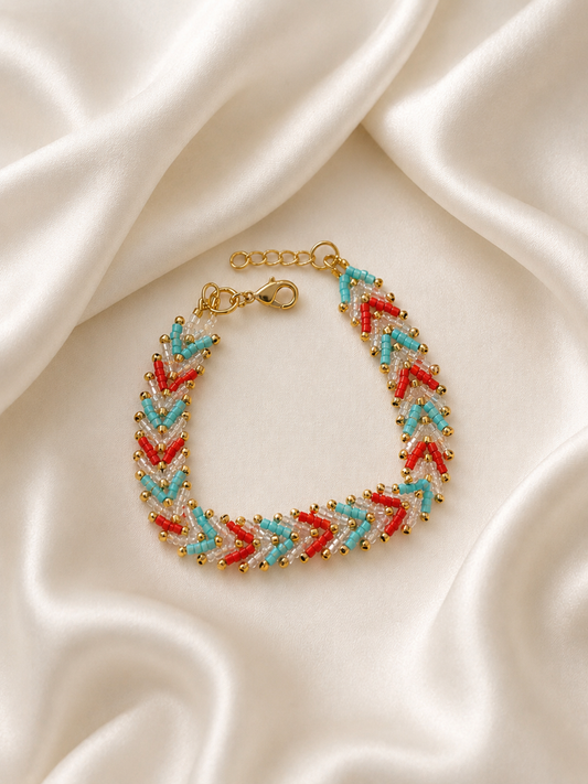 Zoe Bracelet