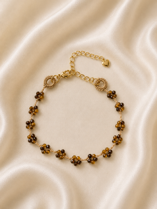 Naomi Bracelet