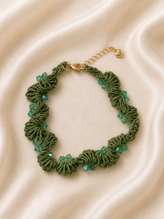 Scarlett Bracelet