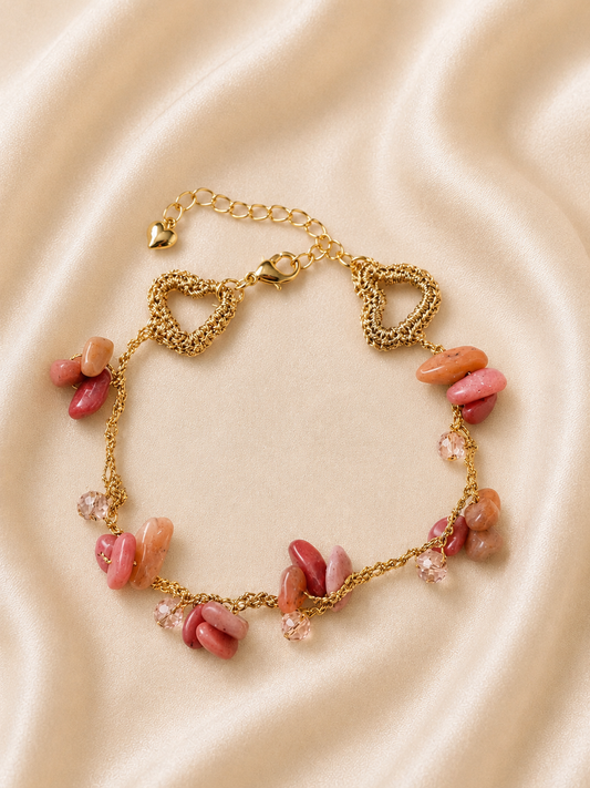 Hazel Bracelet