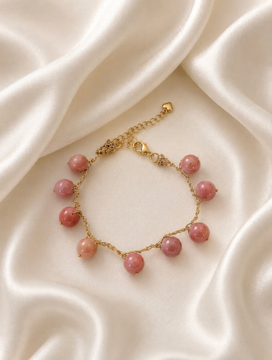 Rose Bracelet