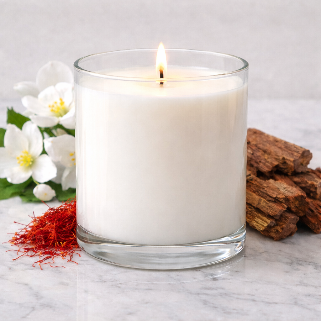 Ooh La La! Candle