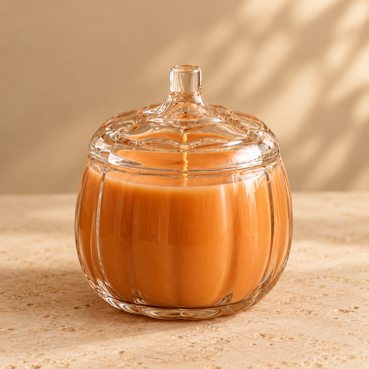 Apple Harvest Candle