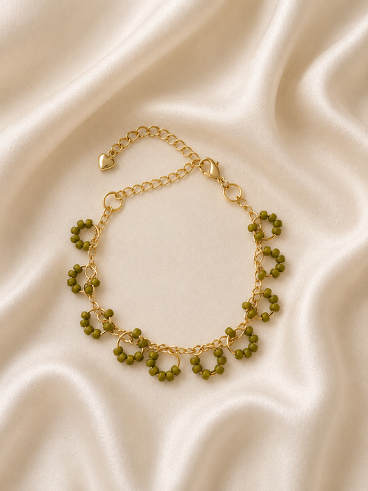 Lucy Bracelet