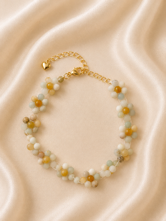 Ivy Bracelet