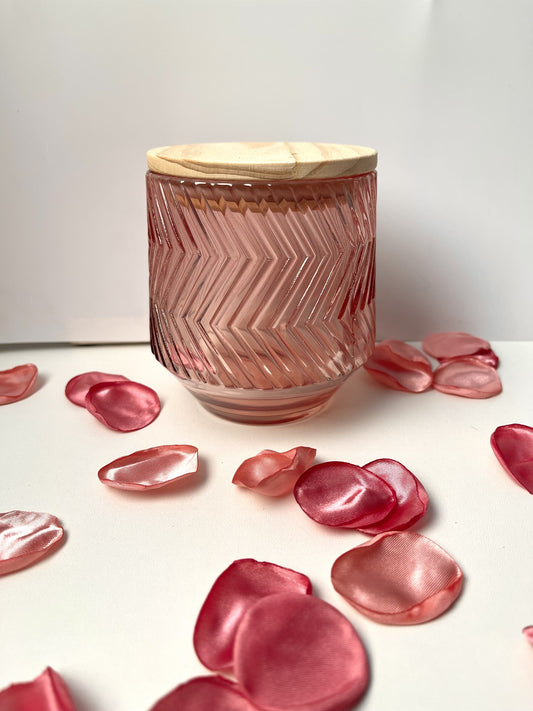 Be my valentine (Limited Edition)